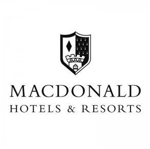 Macdonald Hotels logo